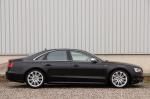 Audi S8 2012 года (WW)